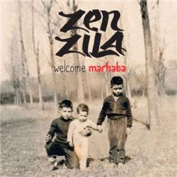 Zen Zila : Welcome Marhaba